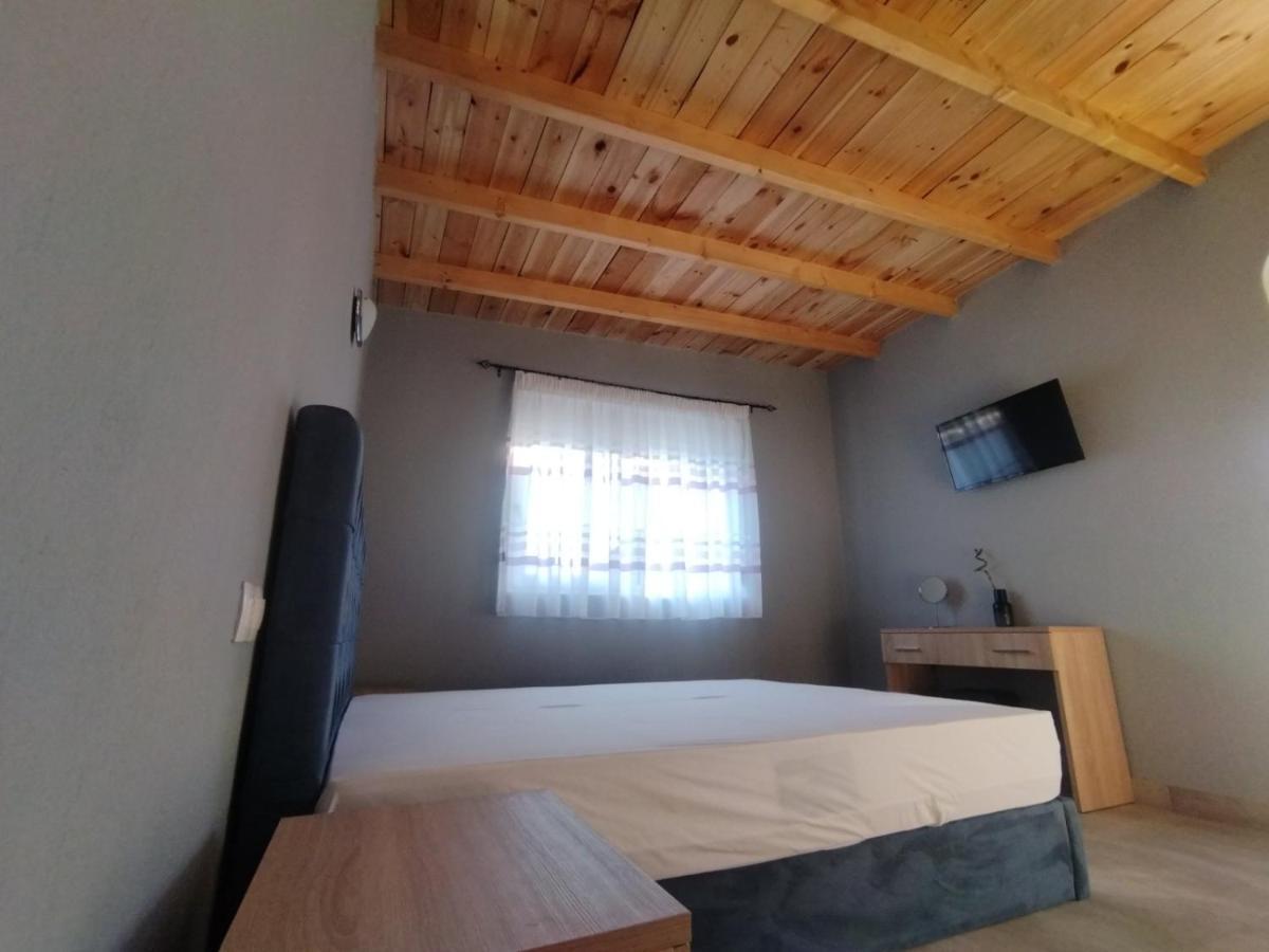 Ktima Argiri Apartment Ormos Panagias Exterior photo